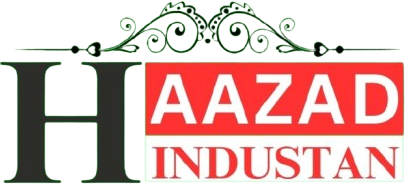Aazad Hindustan Logo